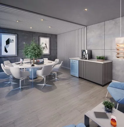 Imagem Le Mans - Apartamento à venda no bairro Balneário Pereque - Porto Belo/SC