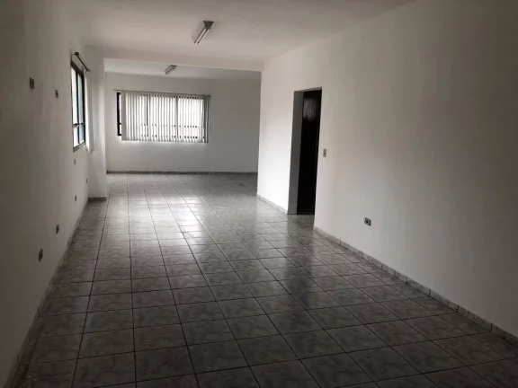 Imagem Prédio Comercial em Santos para locação com 1000m² com elevador!