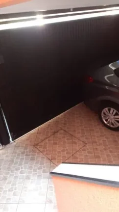 Imagem Casa para Venda em Santo André, Jardim Alvorada, 2 dormitórios, 2 banheiros, 2 vagas