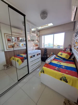 Imagem Apartamento moderno, completo e muito bem localizado na Parquelândia - Fortaleza! Conforto, pratici...