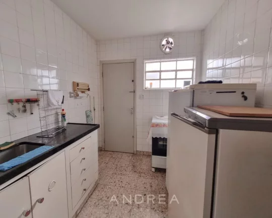 Imagem CASA TERREA JD BONFIGLIOLI - 3 DORMITORIOS COM 2 VAGAS