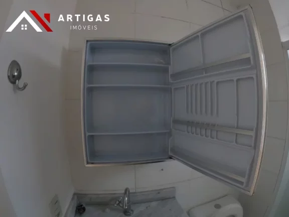 Imagem Apartamento á venda Pça ibitirama 47 m2 2 dormitórios 1 vaga