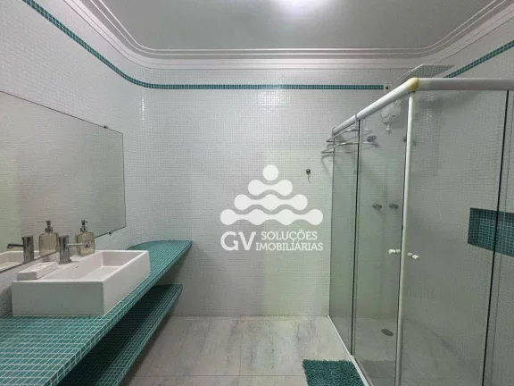 Imagem Casa com 7 dormitórios à venda, 435 m² por R$ 3.500.000,00 - Praia Dura - Ubatuba/SP