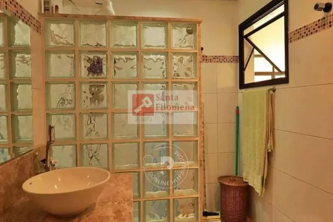 Imagem Apartamento para Venda em Santo André, Parque das Nações, 3 dormitórios, 1 suíte, 3 banheiros, 2 vagas