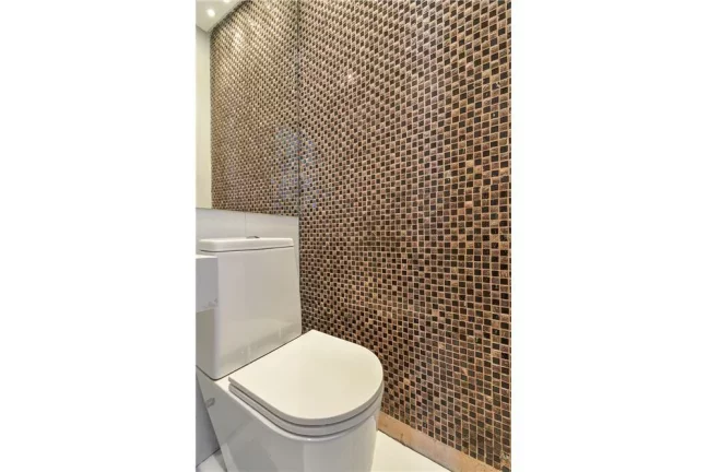 Imagem APARTAMENTO RESIDENCIAL em São Paulo - SP, Moema