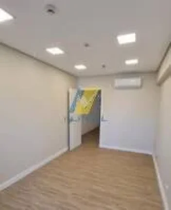 Imagem Conjunto Comercial em Alphaville - Century Plaza Office