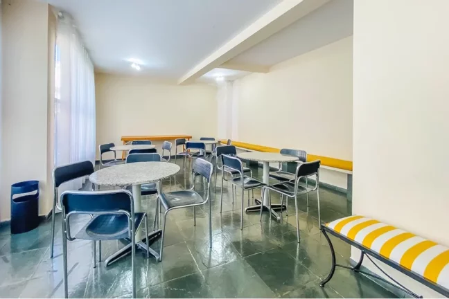 Imagem APARTAMENTO RESIDENCIAL em São Paulo - SP, Vila Gumercindo