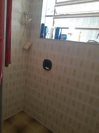 Imagem Casa Térrea com Edícula à Venda na Vila Antonieta