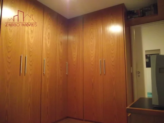 Imagem BELISSIMO APARTAMENTO NA VILA ANDRADE - 78m²