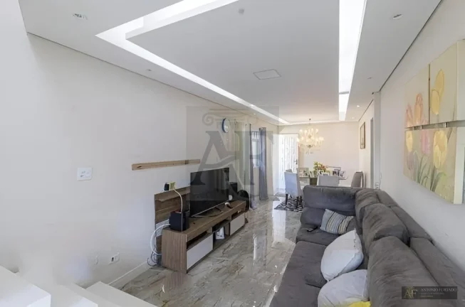Imagem Casa a venda em Vila Dalila, São Paulo
