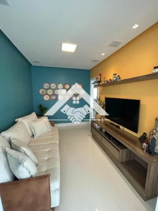 Imagem Apartamento para Venda em Salvador, Itaigara, 4 dormitórios, 2 suítes, 4 banheiros, 3 vagas