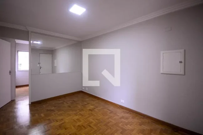 Imagem Apartamento à Venda - Aclimação, 2 Quartos, 55 m2