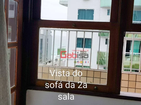 Imagem Cobertura com 5 dormitórios à venda, 210 m² por R$ 1.430.000,00 - Centro - Cabo Frio/RJ