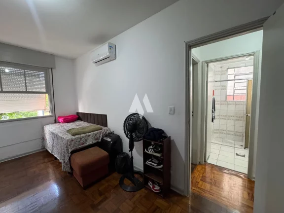 Imagem Apartamento em Embaré, Santos/SP