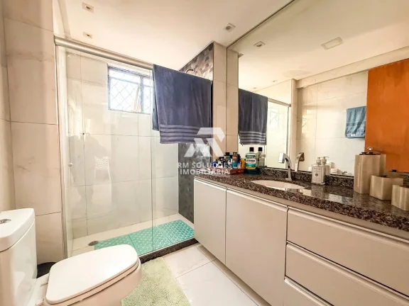 Imagem APARTAMENTO DE ALTO PADRÃO À VENDA EM BOA VIAGEM – 136 m² | ANDAR ALTO | REFORMADO
