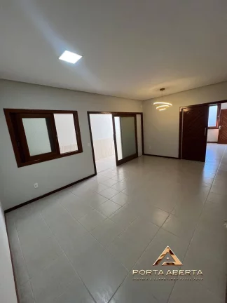 Imagem Casa Linear única no lote Cidade Nova - cod 1319