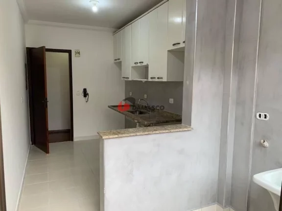Imagem Apartamento à venda 2 Quartos, 1 Suite, 1 Vaga, 89M², Osvaldo Cruz, São Caetano do Sul - SP