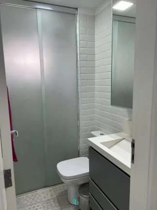 Imagem Apartamento com 2 quartos, 64m2, à venda em São Paulo, Chácara Inglesa