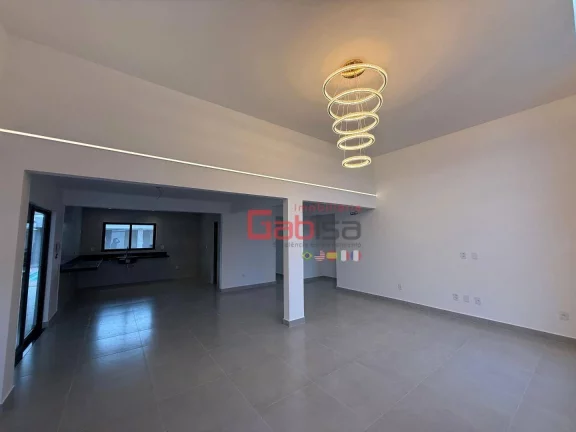 Imagem Casa com 3 dormitórios à venda, 220 m² por R$ 1.900.000 - Palmeiras - Cabo Frio/RJ