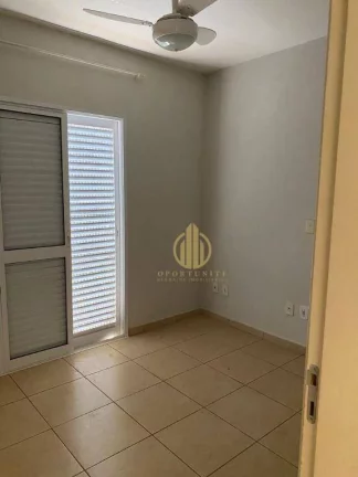 Imagem Casa Condomínio Topázio 3 Dorm 1 Suíte 140 m² - venda ou locação - Zona Sul Bonfim Paulista - Ribeirão Preto/SP