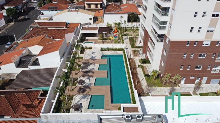 Imagem Entre em contato e saiba as melhores unidades disponiveis á venda no Edificio Terraço D'Itália