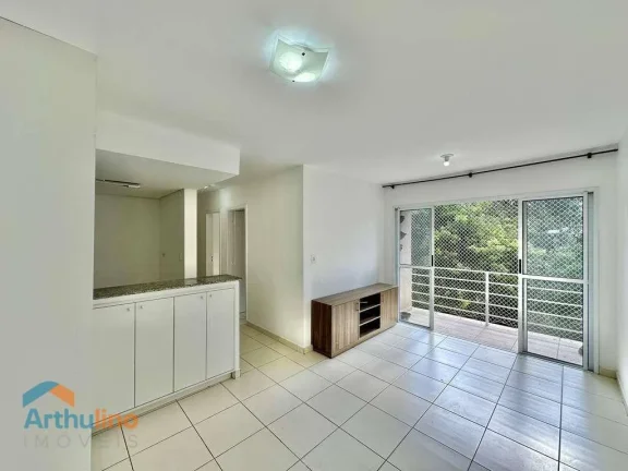Imagem Apartamento com 3 dormitórios à venda por R$ 330.000 - Jardim Barbacena - Cotia/SP