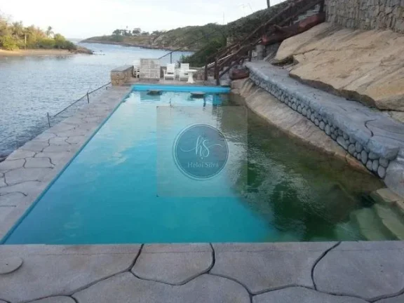 Imagem Casa de Condomínio em Praia da Costa - Vila Velha