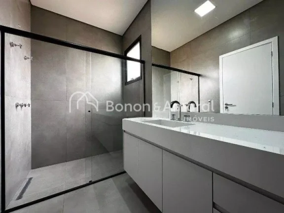 Imagem Moderna Casa de Condomínio - 400 m² de Sofisticação e Conforto
Localizada em um terreno de 1.130...