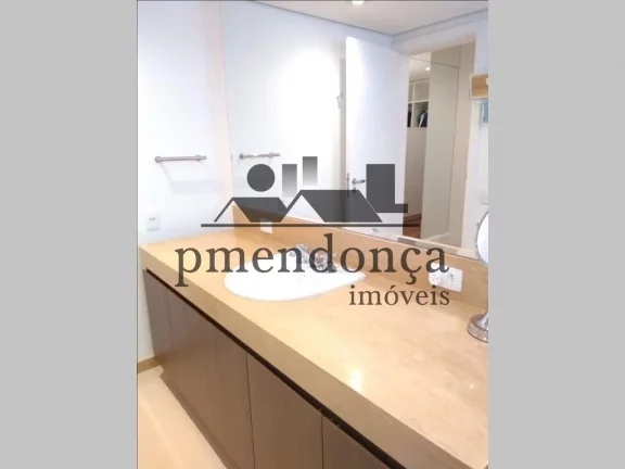 Imagem Apartamento à venda Jardim América com 3 quartos, sendo 1 suíte, 250m², reformado, mobiliado e 2...