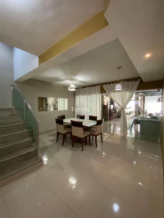 Imagem Condomínio Horizontal Villaggio Atlântico - Casa em condomínio Villagio Di Atlântico