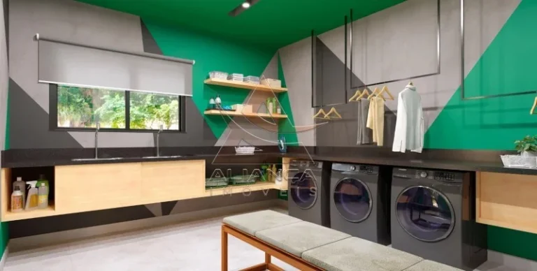 Imagem Apartamento - Ribeirão Preto - Nova Ribeirânia