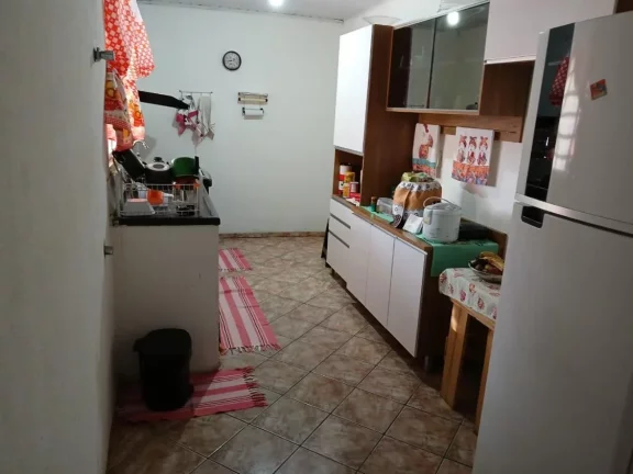 Imagem CASA A VENDA NO JARDIM ITAPEMA