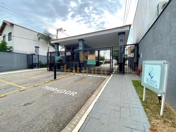 Imagem Casa Em Condominio em Sorocaba