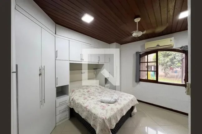 Imagem Casa à Venda - Vargem Grande, 6 Quartos, 560 m2