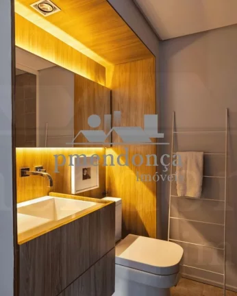 Imagem Apartamento 2 quartos, 1 suite, 1 vaga, 93,50 m2