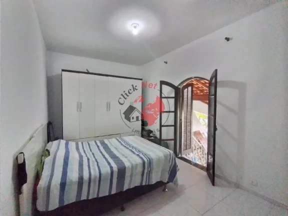 Imagem Excelente Sobrado à Venda no bairro Assunção em São Bernardo