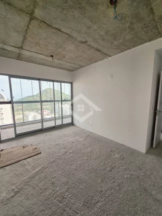 Imagem Apartamento 2 quartos, 80 m² - Wide Residence, Barra Bonita - Recreio