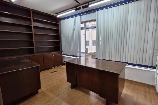 Imagem SALA COMERCIAL em São Paulo - SP, República