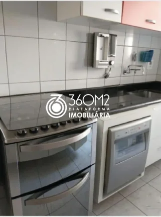 Imagem Apartamento para Venda em Santo André / SP no bairro Parque Erasmo Assunção