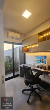 Imagem Casa Residencial Guetier 3 Suítes Construção Nova