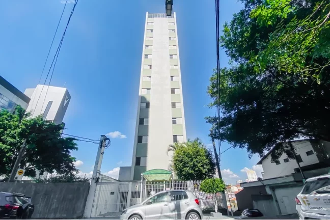 Imagem APARTAMENTO RESIDENCIAL em São Paulo - SP, Saúde