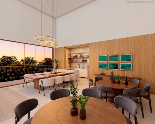 Imagem APARTAMENTO RESIDENCIAL em Recife - PE, Boa Viagem