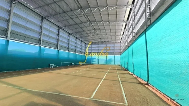 Imagem Lote área central do condomínio Beira Lago pronto para construir