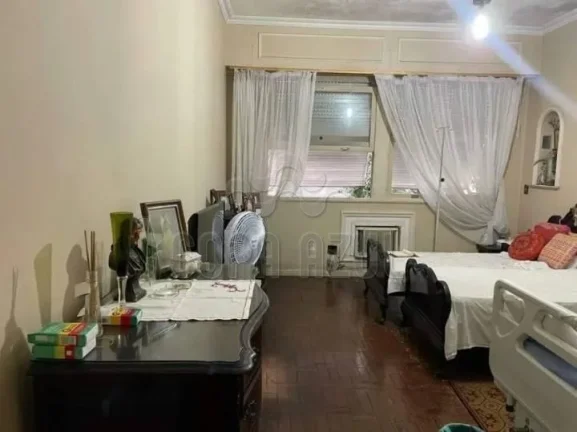 Imagem Copacabana – Rua Santa Clara | Residencial › Apartamento 3 quarto(s) à Venda