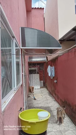 Imagem Casa Duplex a Venda no bairro Jaguaribe - Paulista, PE