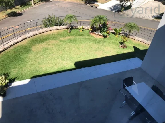 Imagem Casa venda e compra no condomínio Terras de Gênova em Jundiaí-SP