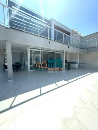 Magnífica Cobertura com Vista de tirar o Fôlego!