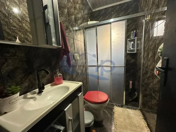 Imagem Casa á venda com 4 dormitórios no Igra Sul em Torres/RS