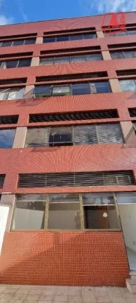 Imagem Sala de 60m² no Petrópolis com pátio
