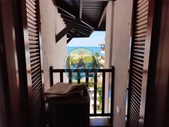 Imagem Cobertura duplex à venda em Ubatuba-SP, bairro Praia Grande, 4 quartos, 2 suítes, 2 salas, 2 banheiros, 4 vagas, 320m².